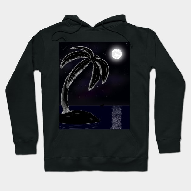 Miracle Musical Hawaii Part II Graphic Shirt Poster Design Hoodie by JoeyTheBoey